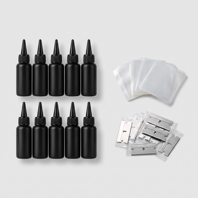 VANZANT GlassFix 10-kit pro pack