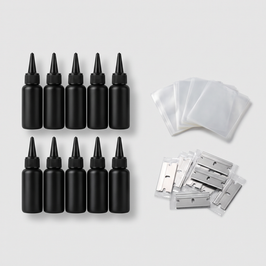 VANZANT GlassFix 10-kit pro pack