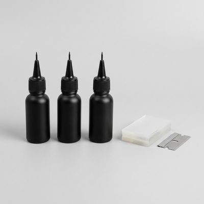VANZANT GlassFix 3-kit bundle