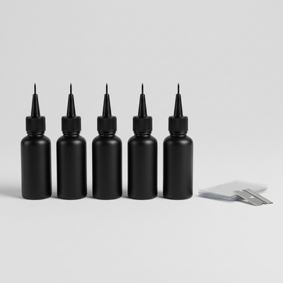 VANZANT GlassFix 5-kit bundle
