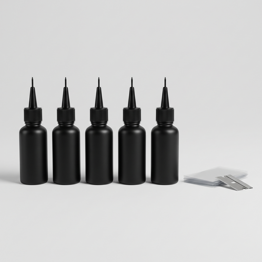 VANZANT GlassFix 5-kit bundle